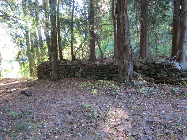 Merrill Pond State Reservation photo
