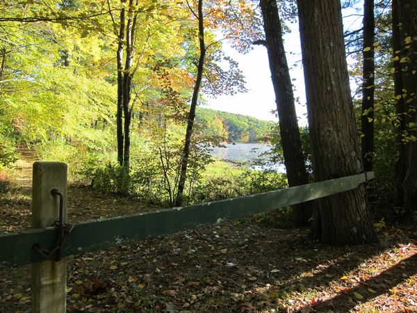 Merrill Pond State Reservation photo