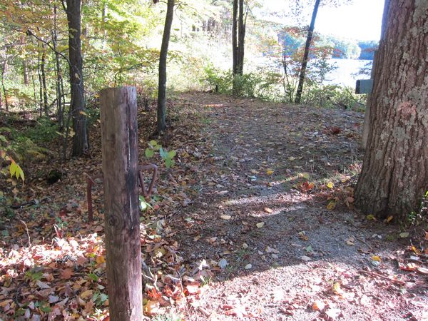 Merrill Pond State Reservation photo
