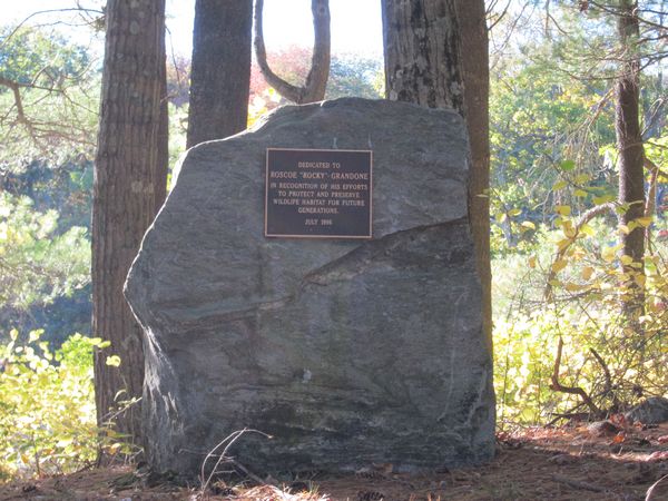 Merrill Pond State Reservation photo