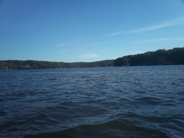 Singletary Lake Sutton MA photo