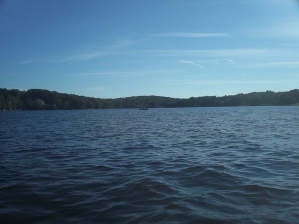 Singletary Lake Sutton MA photo