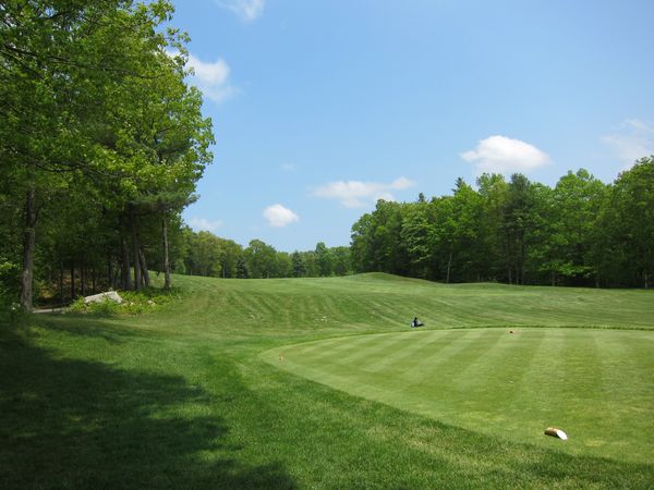 Blackstone National Golf Course photo