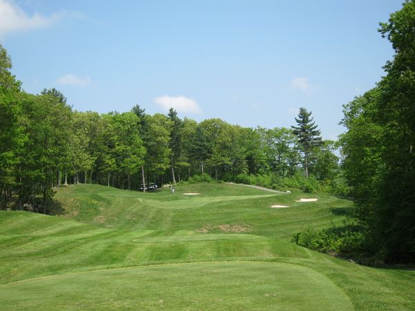 Blackstone National Golf Course photo