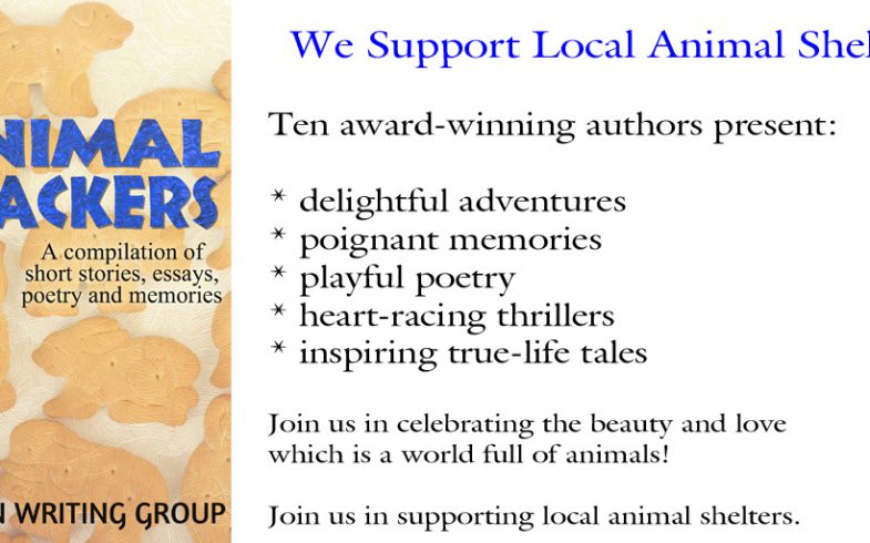 Animal Crackers