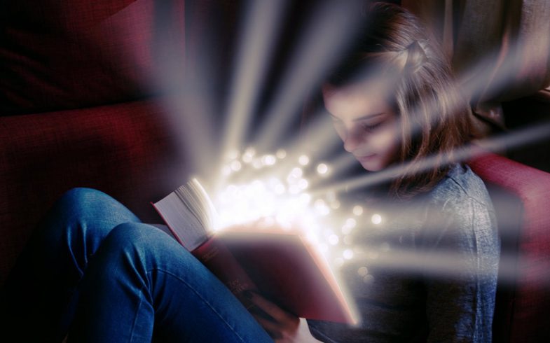 Children’s Books Needed
