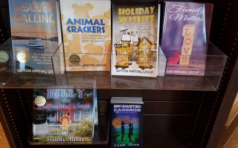 Support Local Bookstores Monday!
