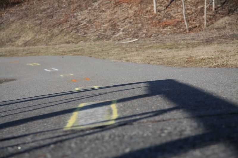 Blackstone Valley Bike Trail photo