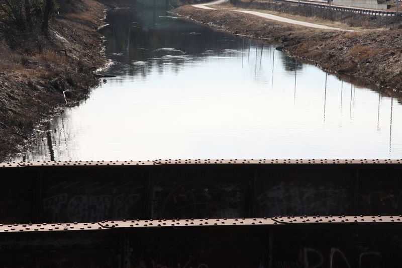 Blackstone Valley Bike Trail photo