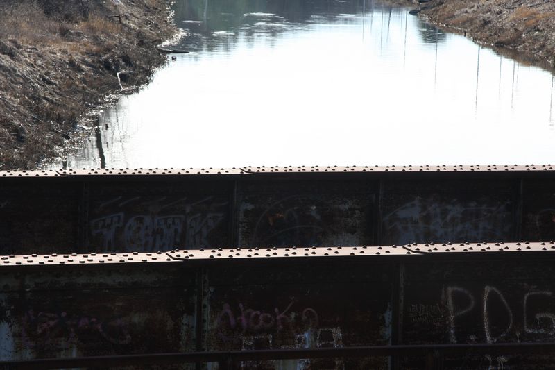 Blackstone Valley Bike Trail photo