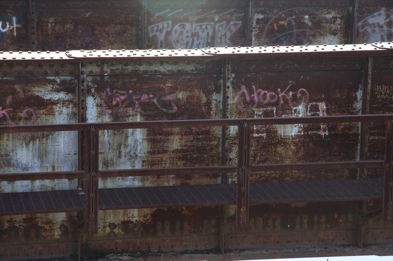 Blackstone Valley Bike Trail photo