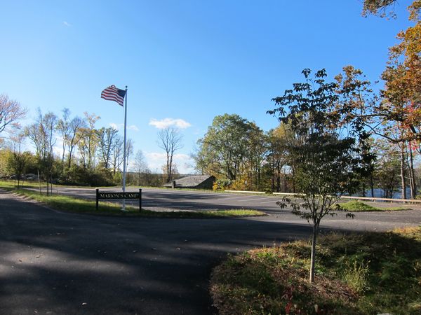 Sutton MA Foliage photo
