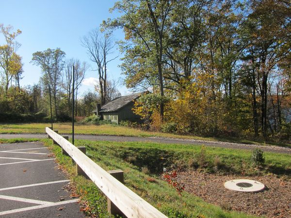 Sutton MA Foliage photo