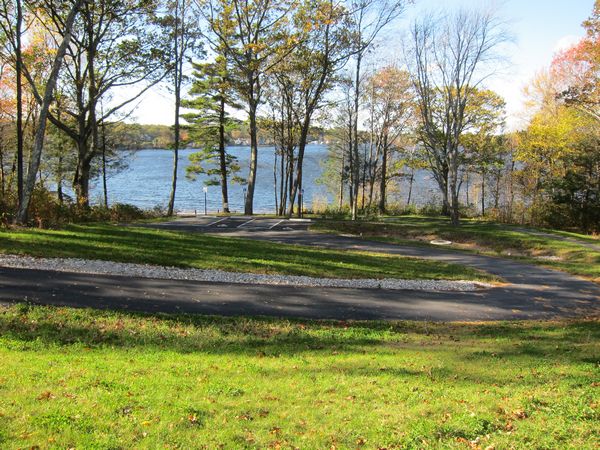 Sutton MA Foliage photo
