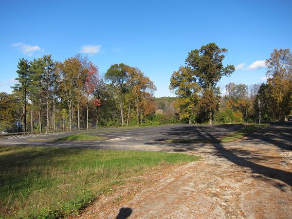 Sutton MA Foliage photo
