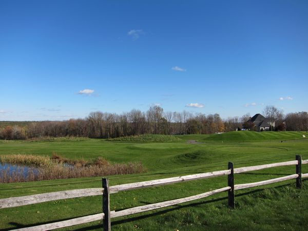 Sutton MA Foliage photo