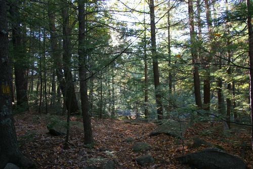 Purgatory Chasm Photos photo
