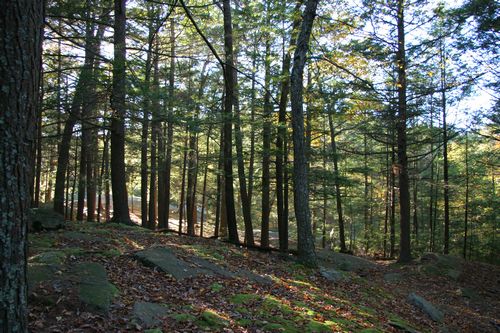 Purgatory Chasm Photos photo