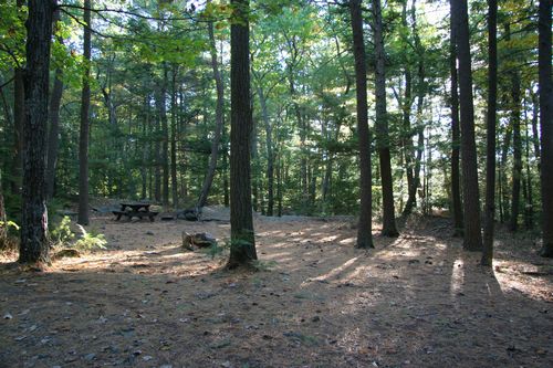 Purgatory Chasm Photos photo