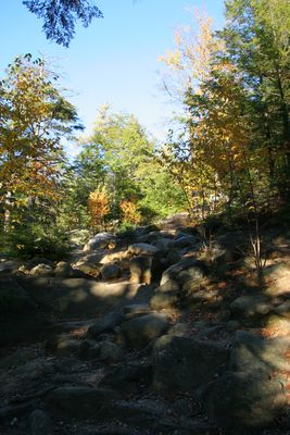 Purgatory Chasm Photos photo