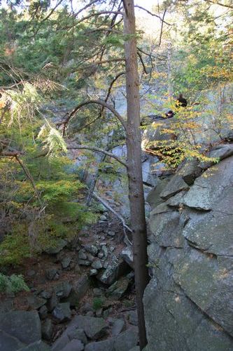 Purgatory Chasm Photos photo
