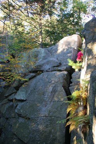 Purgatory Chasm Photos photo
