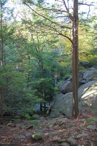 Purgatory Chasm Photos photo