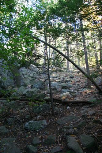 Purgatory Chasm Photos photo